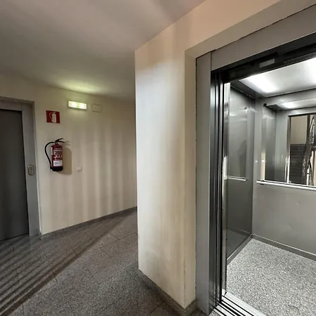 Apartamento Casa Panchín Vut-7533-as *