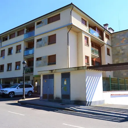 דירה Casa Panchin Vut-7533-as Onís