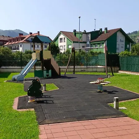 Casa Panchin Vut-7533-as דירה