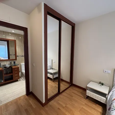 Casa Panchin Vut-7533-as דירה *