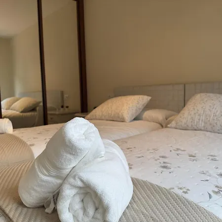 דירה Casa Panchin Vut-7533-as Onís