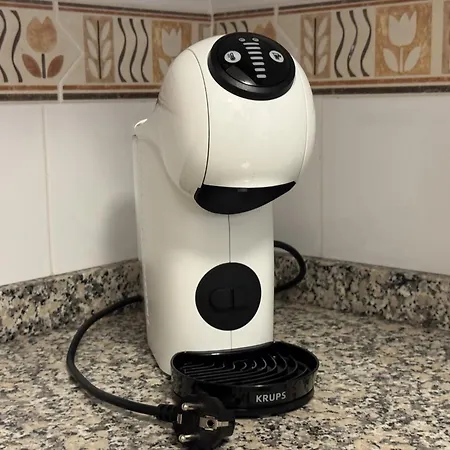 Casa Panchín Vut-7533-as Apartamento