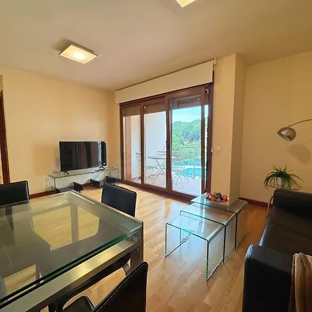 דירה Casa Panchin Vut-7533-as *