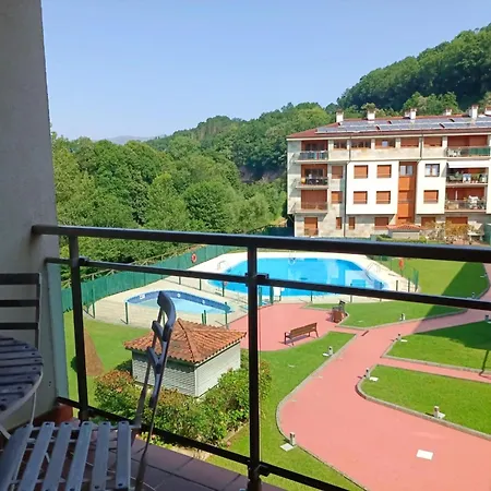 דירה Casa Panchin Vut-7533-as Onís