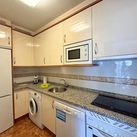 Casa Panchín Vut-7533-as Apartamento