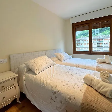 דירה Casa Panchin Vut-7533-as