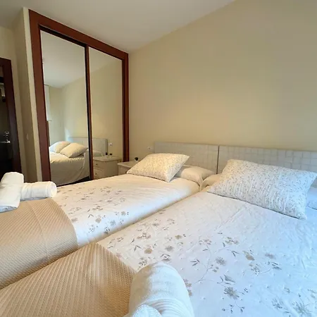 Apartamento Casa Panchín Vut-7533-as *