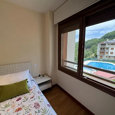 Casa Panchin Vut-7533-as דירה Onís