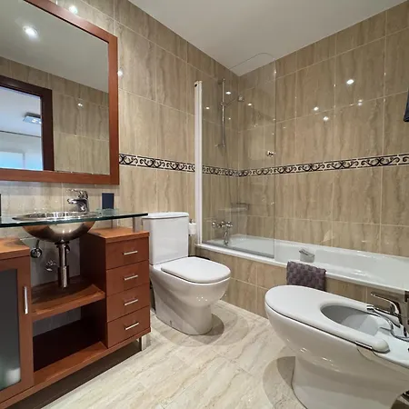 Apartamento Casa Panchín Vut-7533-as