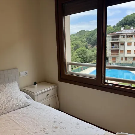 Casa Panchín Vut-7533-as Apartamento Onís