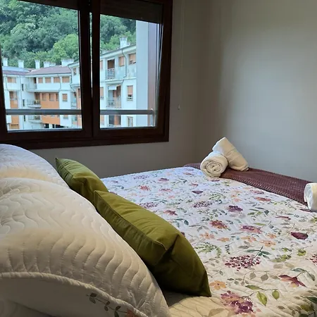 דירה Casa Panchin Vut-7533-as