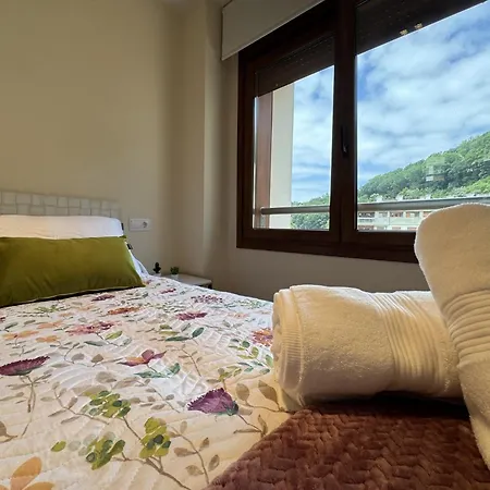 Casa Panchin Vut-7533-as דירה Onís