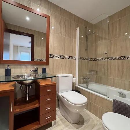 דירה Casa Panchin Vut-7533-as Onís