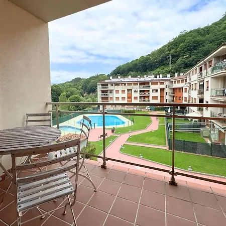 Apartamento Casa Panchín Vut-7533-as