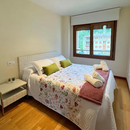 דירה Casa Panchin Vut-7533-as *