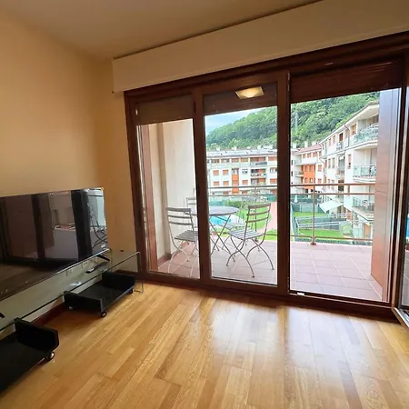 Casa Panchín Vut-7533-as Apartamento *